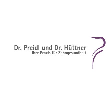 Logo van Zahnarztpraxis Dr. Preidl und Dr. Hüttner