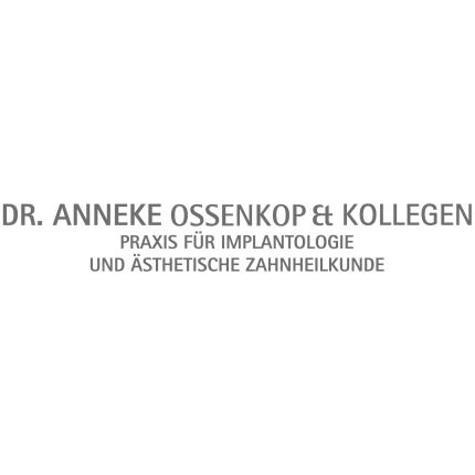 Logo de Praxis Dr. Anneke Ossenkop, Dr. Sabine Bruns & Kollegen