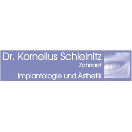 Logo fra Dr. Kornelius Schleinitz