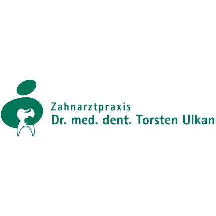 Logotyp från Zahnarztpraxis Dr. med. dent. Torsten Ulkan