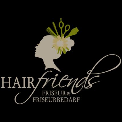 Logotipo de Hairfriends Petra Egeling e.K.