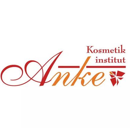 Logotyp från Kosmetikinstitut Anke