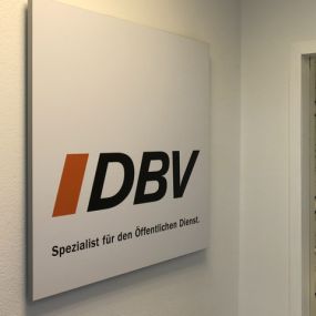 DBV Versicherung Berlin, Spezialist für den Öffentlichen Dienst