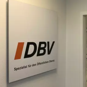 DBV Versicherung Berlin, Spezialist für den Öffentlichen Dienst