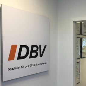 DBV Versicherung in Lörrach, Spezialist für den Öffentlichen Dienst