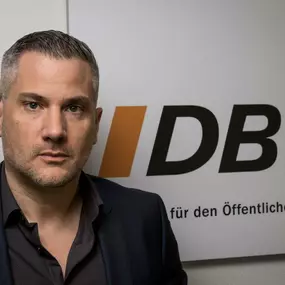 Jan Trautmann, DBV Versicherung in Lörrach, Spezialist für den Öffentlichen Dienst