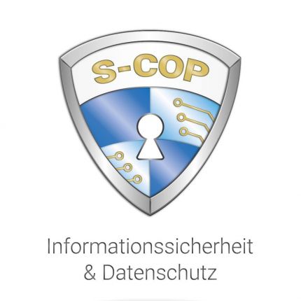 Logotipo de S-COP GmbH