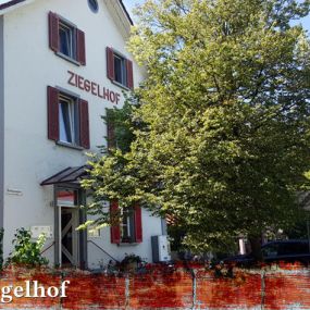 Gasthaus Ziegelhof
Badisch- Gutbürgerliches Restaurant
Konstanz, Bodensee