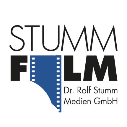 Logo von Agentur STUMM-FILM Dr. Rolf Stumm Medien GmbH