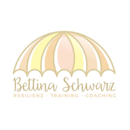 Logo von Bettina Schwarz I Resilienz-Konzepte
