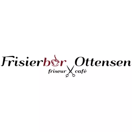 Logo de Frisierbar Ottensen - Hairdresser & Cafe