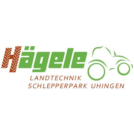 Logo van Hägele Technik GmbH