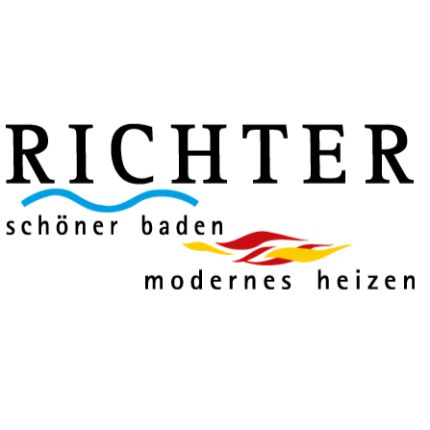 Logotyp från Michael Richter GmbH & Co. KG