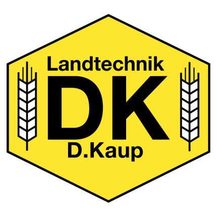 Logo da Kaup, Dietmar