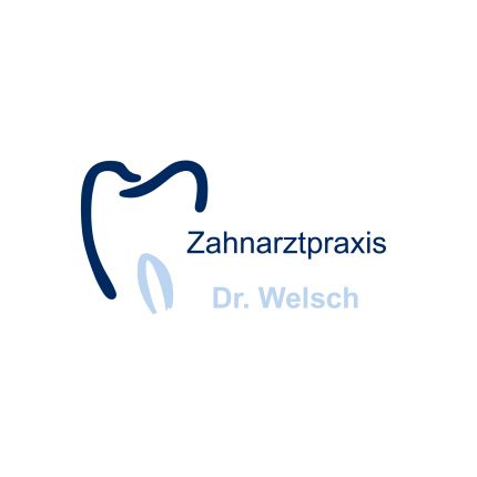 Logotyp från Zahnarztpraxis Dr. Welsch