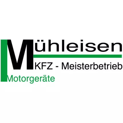 Logo van Mühleisen GmbH