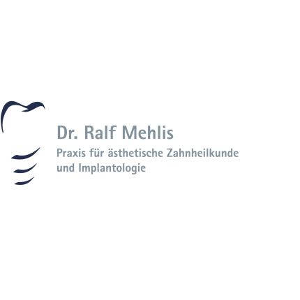Logo da Dr. Ralf Mehlis