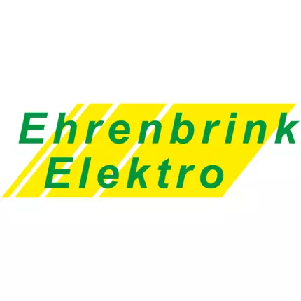 Logotipo de Ehrenbrink Elektro