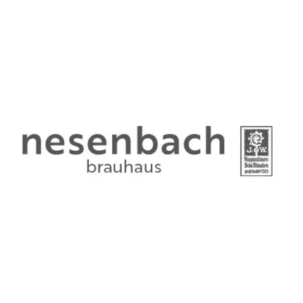 Logo von Nesenbach Brauhaus & Eventlocation - Stuttgart