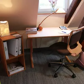 Büromöbel fürs Büro oder Homeoffice