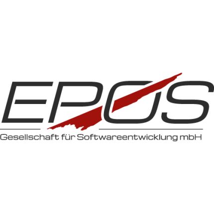 Logo van EPOS Gesellschaft für Softwareentwicklung mbH