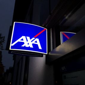 AXA Generalvertretung Jan Trautmann nach Öffnungszeiten