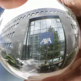 AXA Generalvertretung Jan Trautmann