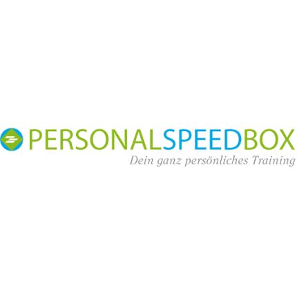 Logo da PERSONALSPEEDBOX Sonthofen