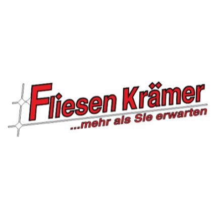 Logo van Fliesen Krämer GmbH & Co. KG