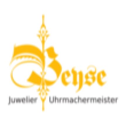 Logotyp från Juwelier Beyse GmbH