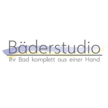 Logo van Bäderstudio Kloth GmbH