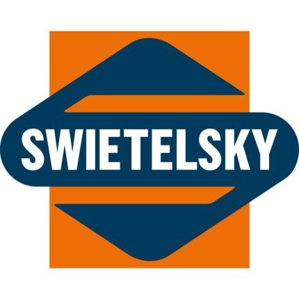 Logotipo de Swietelsky Baugesellschaft m.b.H., Asphaltmischanlage Biburg