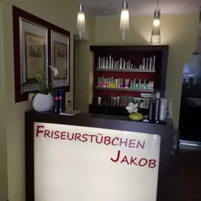 Bild von Familienfriseur Jakob