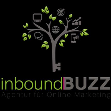 Logotipo de inboundBUZZ - Agentur für Online Marketing