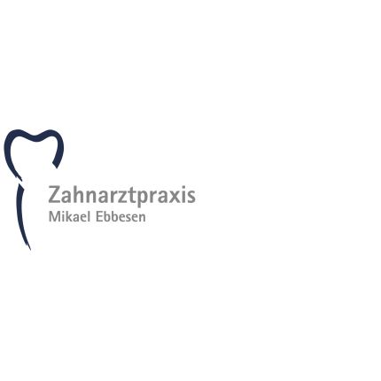 Logo da Zahnarztpraxis Mikael Ebbesen