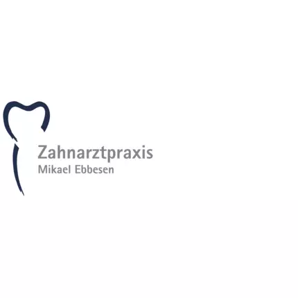 Logo da Zahnarztpraxis Mikael Ebbesen