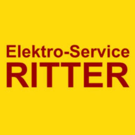 Logo fra Elektro-Service Ritter Thorsten Ritter
