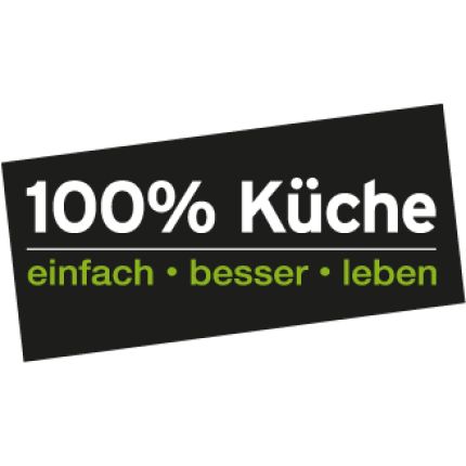 Logo van 100% Küche Carl Söhrn GmbH & Co. KG