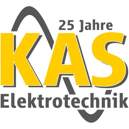 Logotyp från KAS Elektrotechnik GmbH