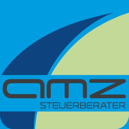 Logo de AMZ - Aurich Münch Ziegler Steuerberater PartGmbB, Leimen