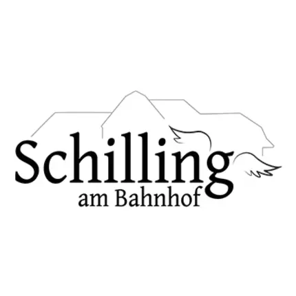 Logo van Schilling am Bahnhof