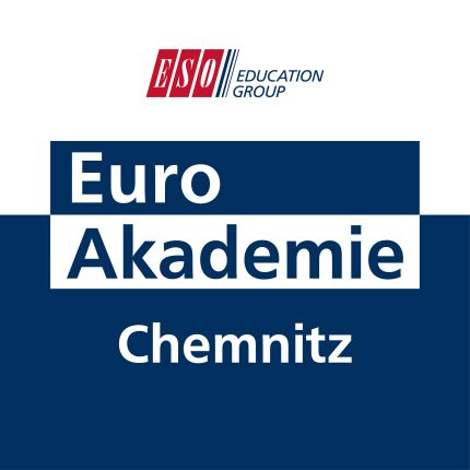 Logo da Euro Akademie Chemnitz