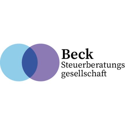 Logo da Beck Treuhand- und Steuerberatungsgesellschaft mbH