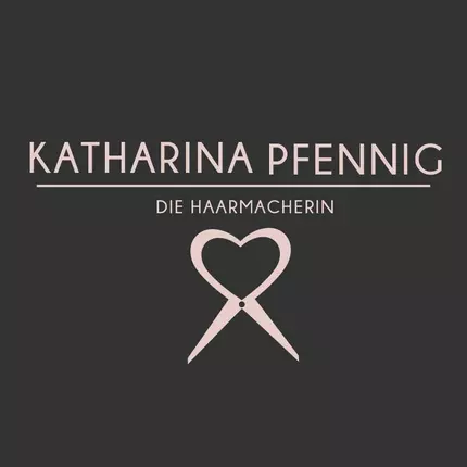 Logo da Die Haarmacherin Katharina Pfennig