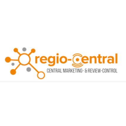 Logo de Regio Central - Digitales Präsenzmanagement