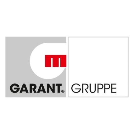 Logo from GARANT Gruppe
