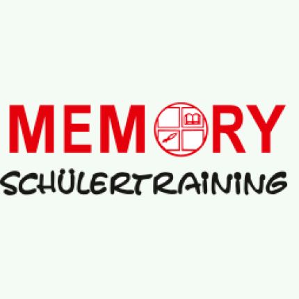 Logotyp från Schülertraining Memory
