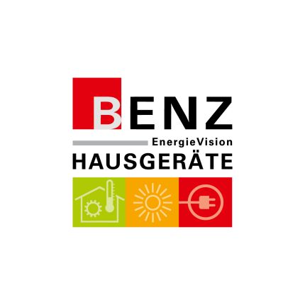 Logo fra Benz Hausgeräte