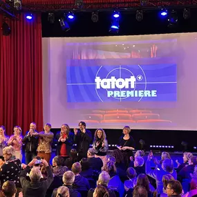 Premiere des neuen SWR-Tatorts 