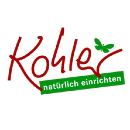 Logótipo de Kohler - natürlich einrichten GmbH & Co. KG